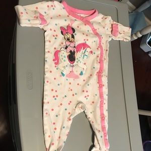 Baby Girl Bundle